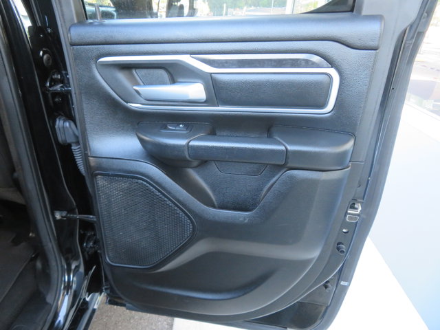 2022 Ram 1500 Big Horn photo 13