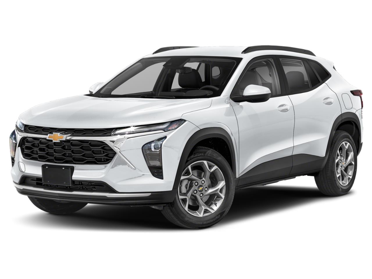 2026 Chevrolet Trax Activ's photo