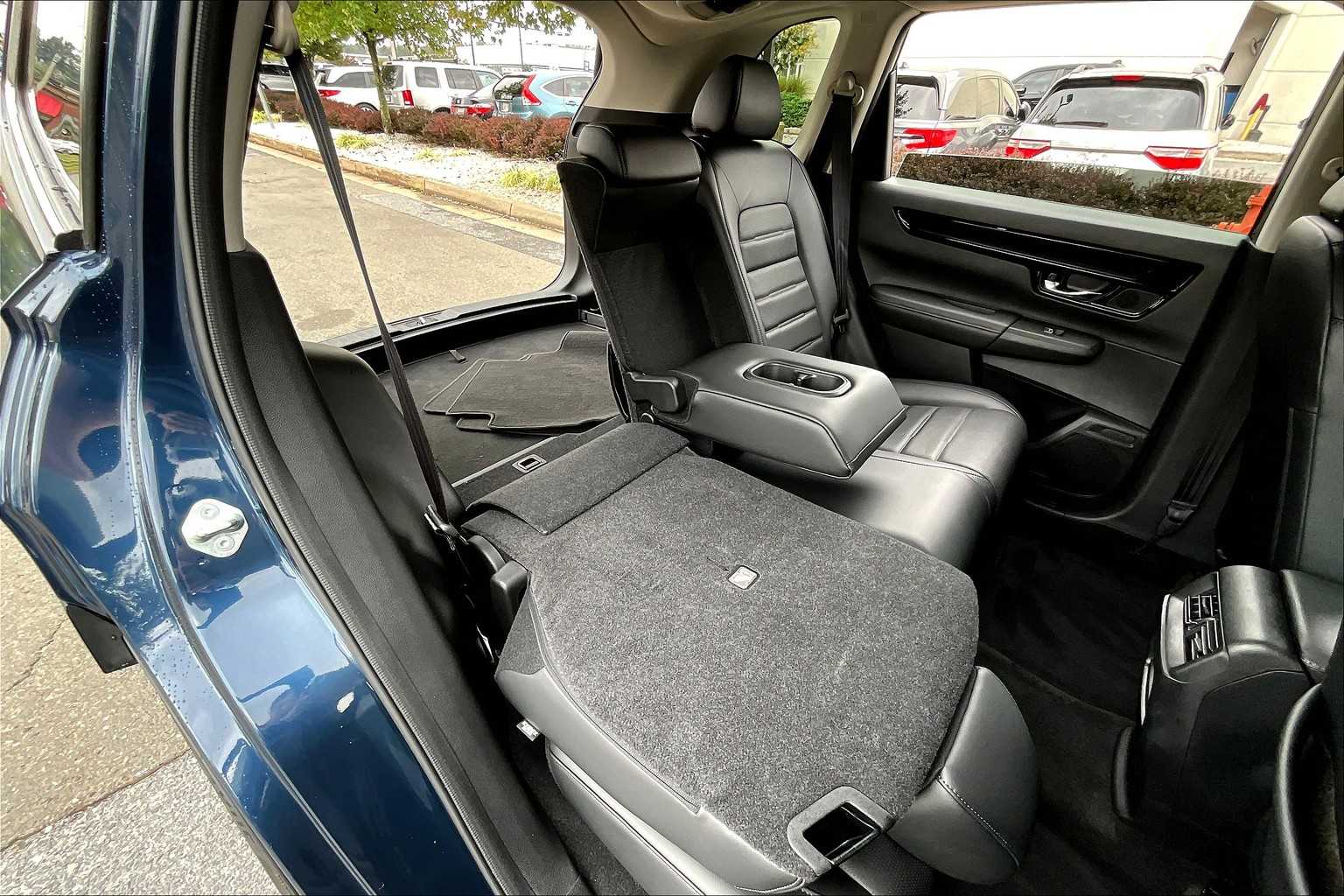 2024 Honda CR-V EX-L photo 16