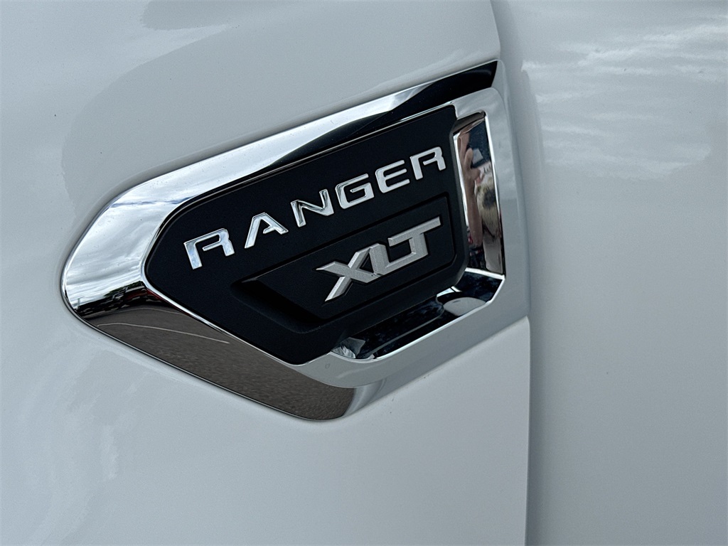 2022 Ford Ranger XLT photo 12