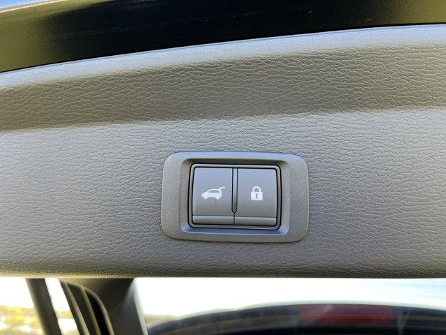 2025 Mitsubishi Outlander SE 2.5 photo 27