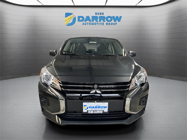2024 Mitsubishi Mirage G4 ES photo 8