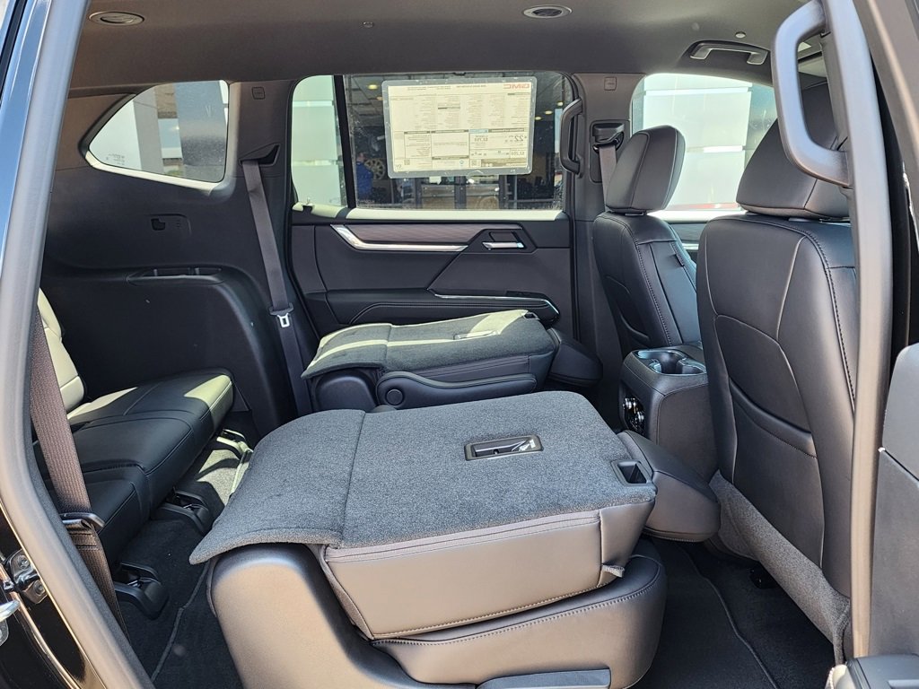 2026 Gmc Acadia Elevation photo 45