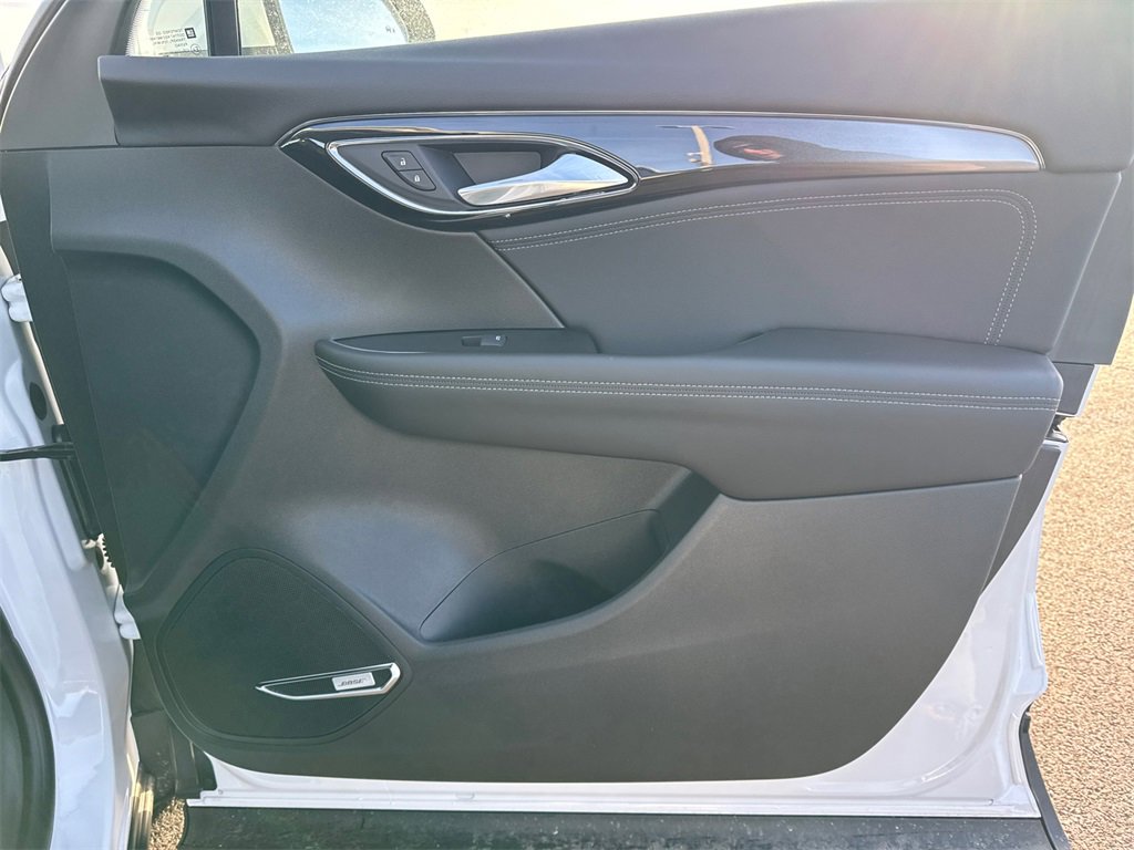 2025 BUICK ENVISION - Image 38