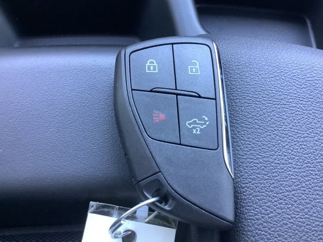 2025 Gmc Sierra 1500 Pro photo 22