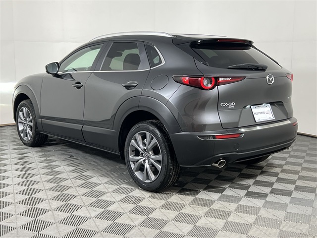 2025 Mazda CX-30 2.5 S Preferred photo 4