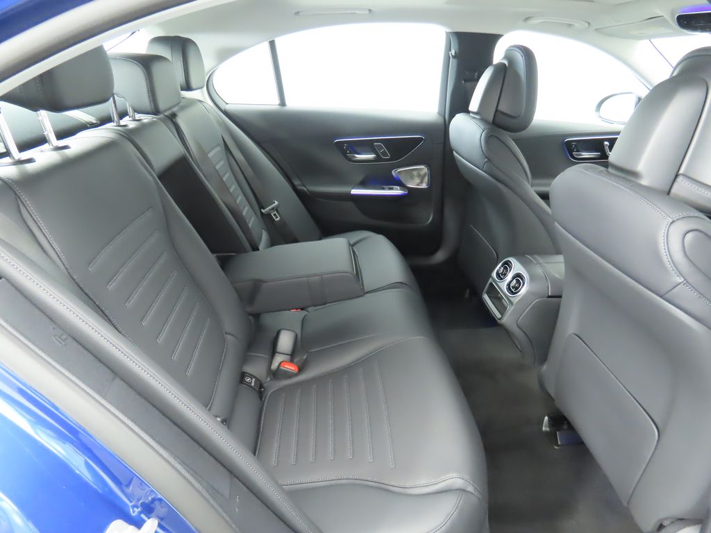 2025 Mercedes Benz C 300 photo 24