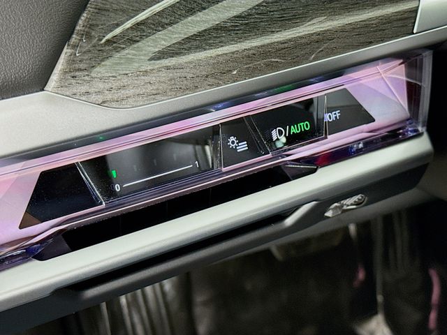 2025 Bmw 760i 760i xDrive photo 8