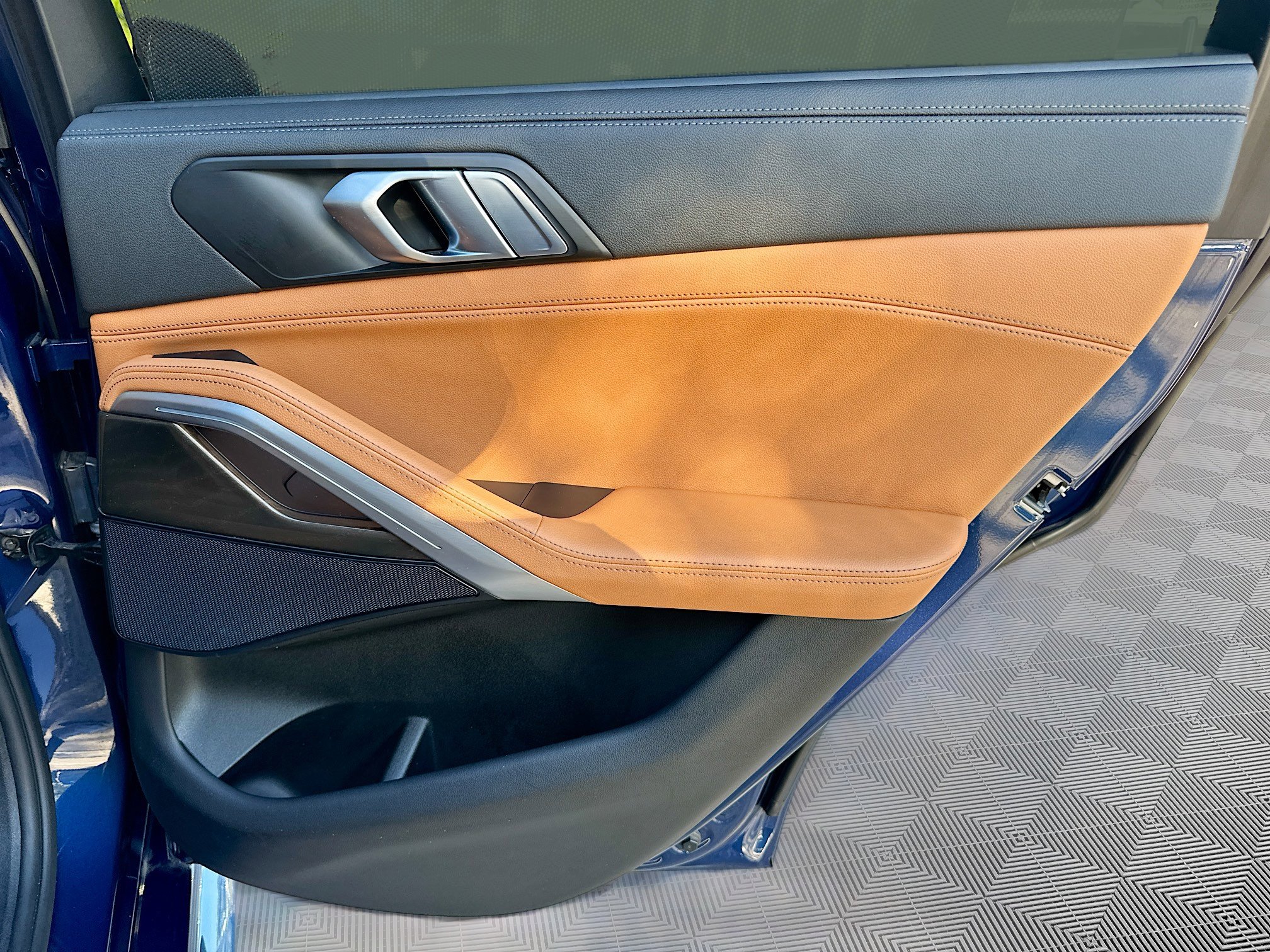 2022 Bmw X6 xDrive40i photo 33