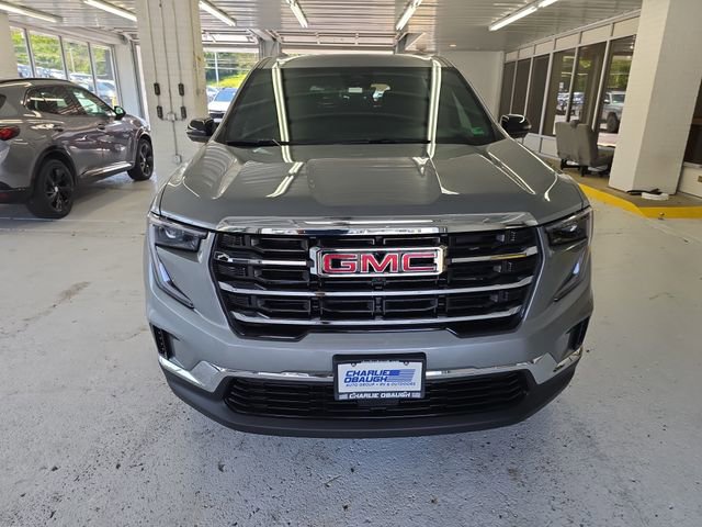 2026 Gmc Acadia Elevation photo 7