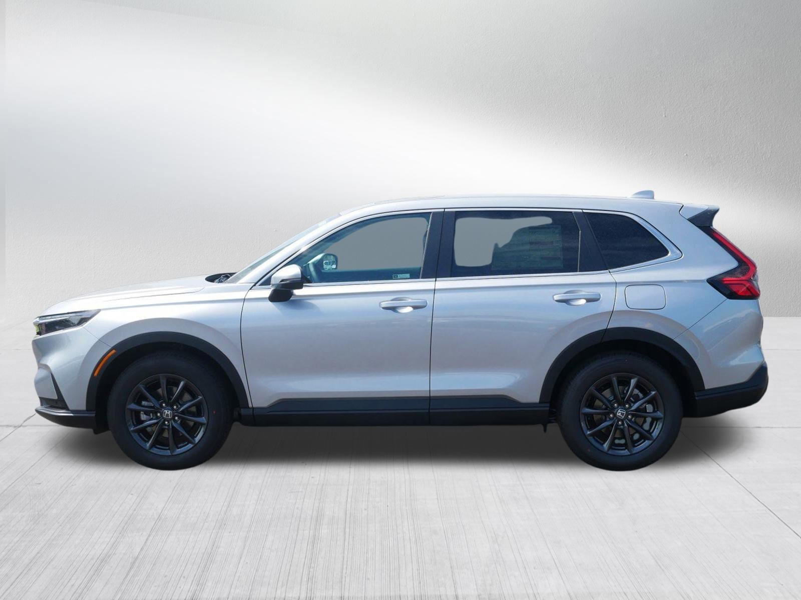 2026 Honda CR-V EX-L photo 4