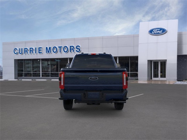2025 FORD F-250 - Image 27