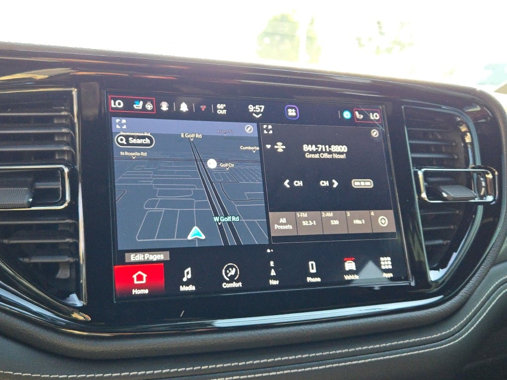 2023 Dodge Durango SRT 392 photo 30