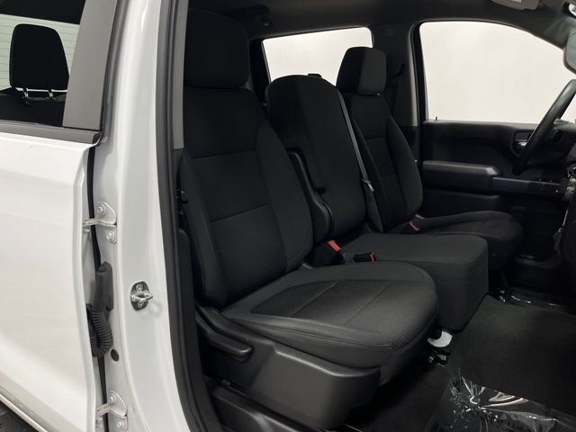2021 Chevrolet Silverado 1500 Custom photo 26