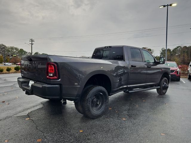 2026 Ram 3500 Tradesman photo 3