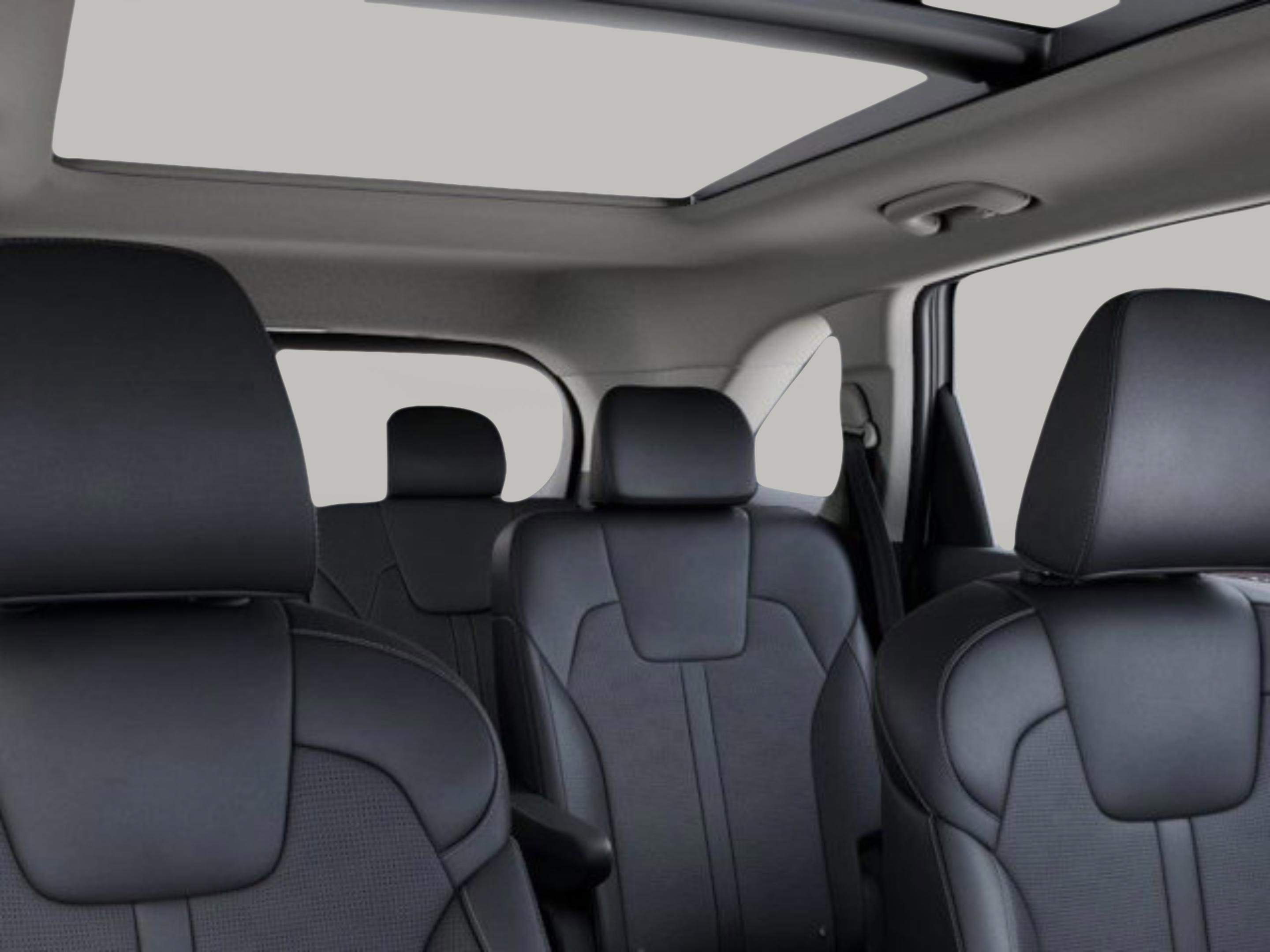 2026 Kia Sorento X-Line EX photo 19