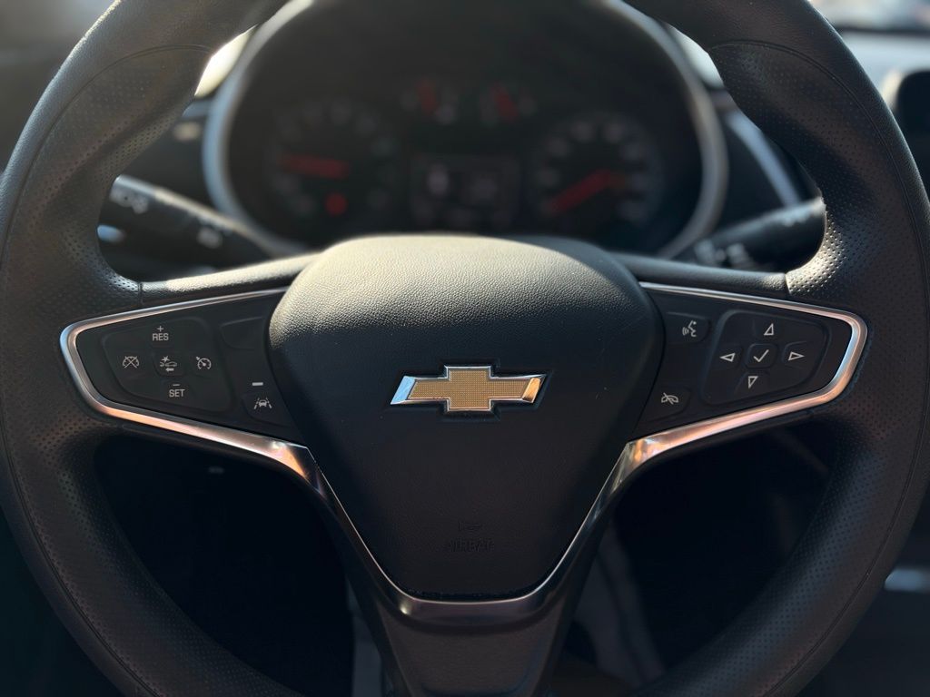 2023 Chevrolet Malibu 1LT photo 22