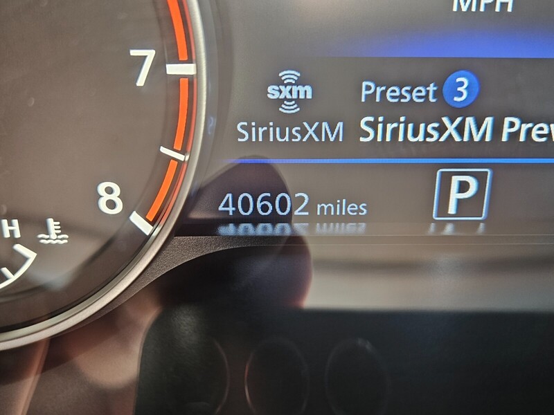 2024 Nissan Altima 2.5 SV photo 24