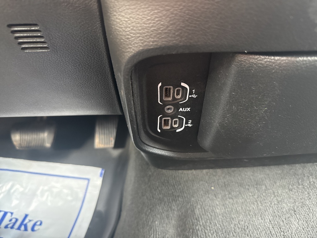 2022 Ram 1500 Big Horn Lone Star photo 34
