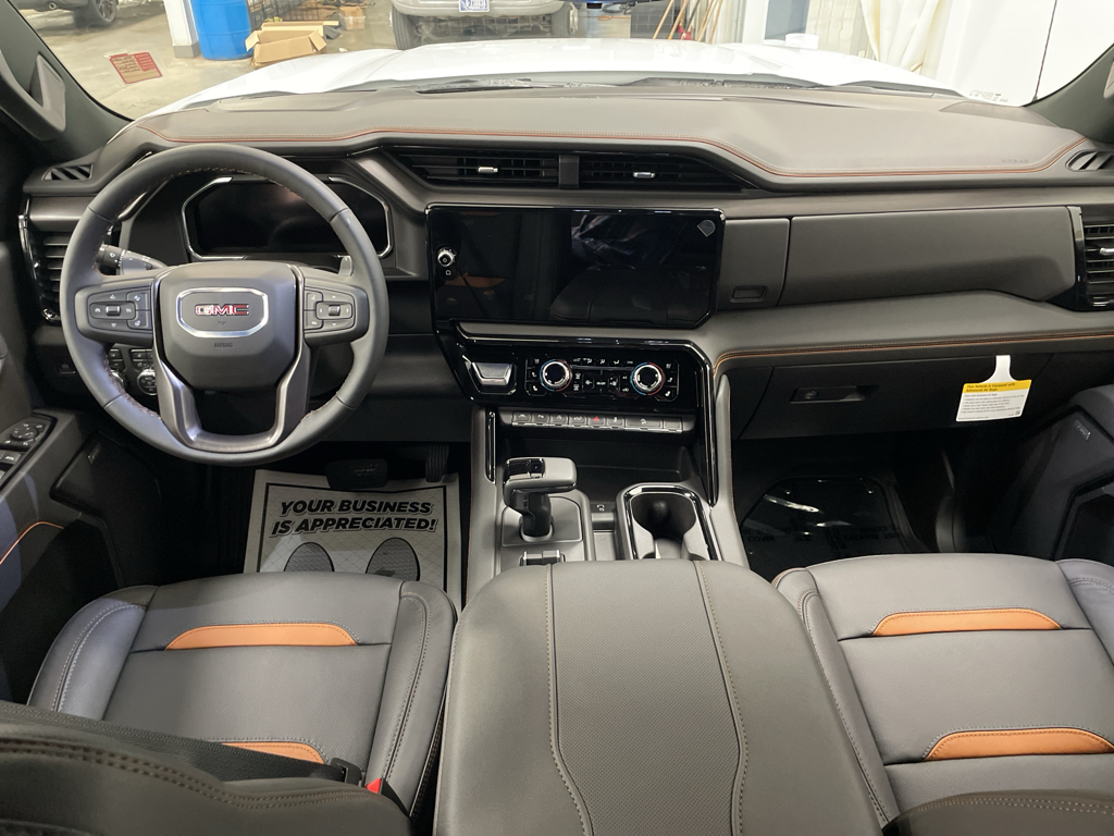 2026 Gmc Sierra 1500 AT4 photo 6