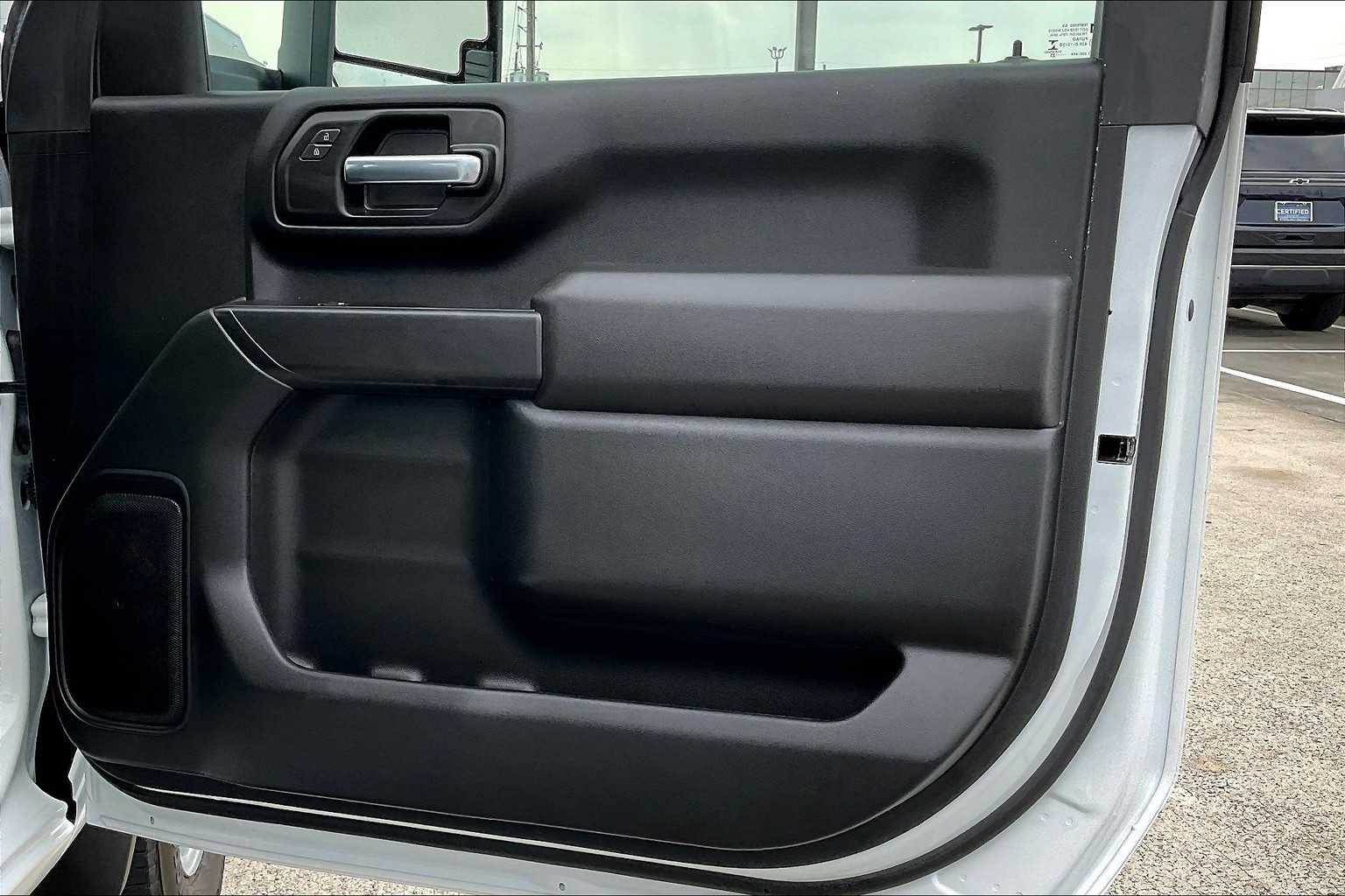 2023 Chevrolet Silverado 2500HD Work Truck photo 40