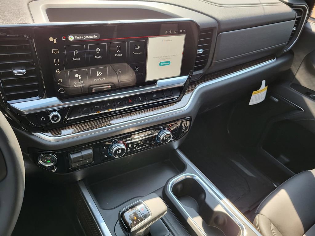 2026 Gmc Sierra 1500 Elevation photo 8