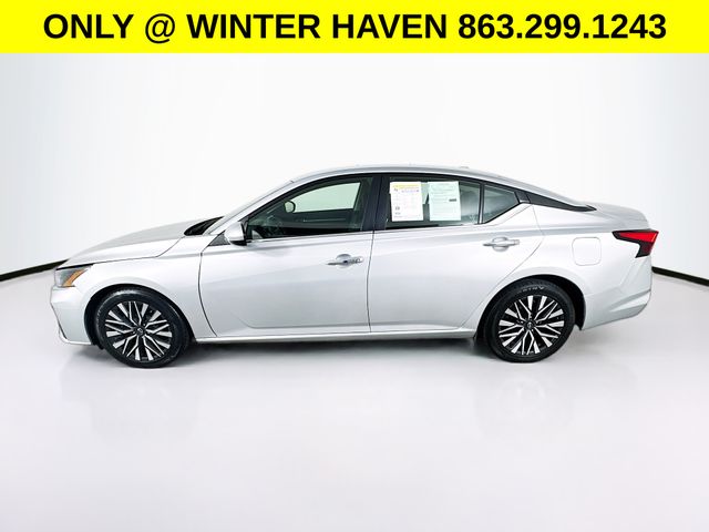 2023 Nissan Altima 2.5 SV photo 4