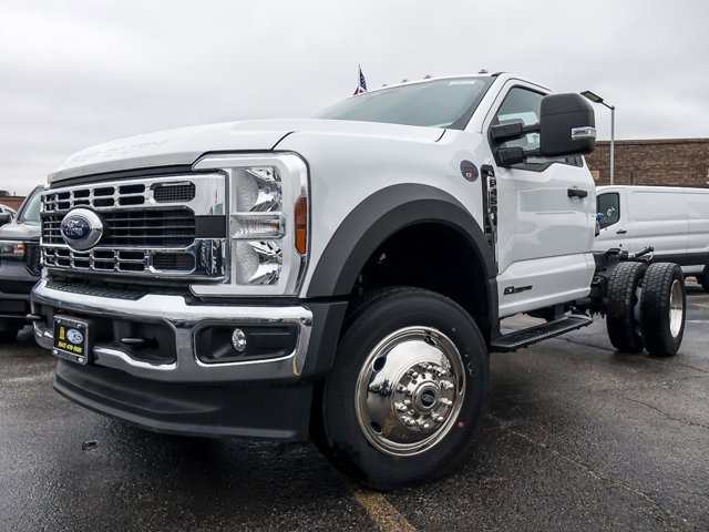 2024 FORD F-450 - Image 27