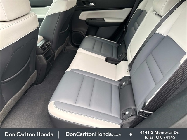 2024 Honda Prologue Touring photo 11