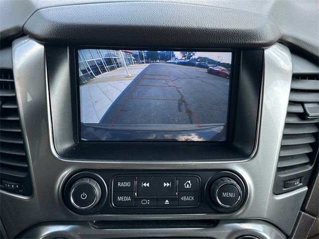 2018 Chevrolet Tahoe LT photo 24