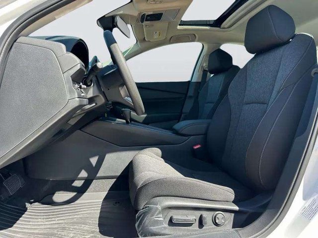 2025 Honda Accord 1.5T SE photo 24