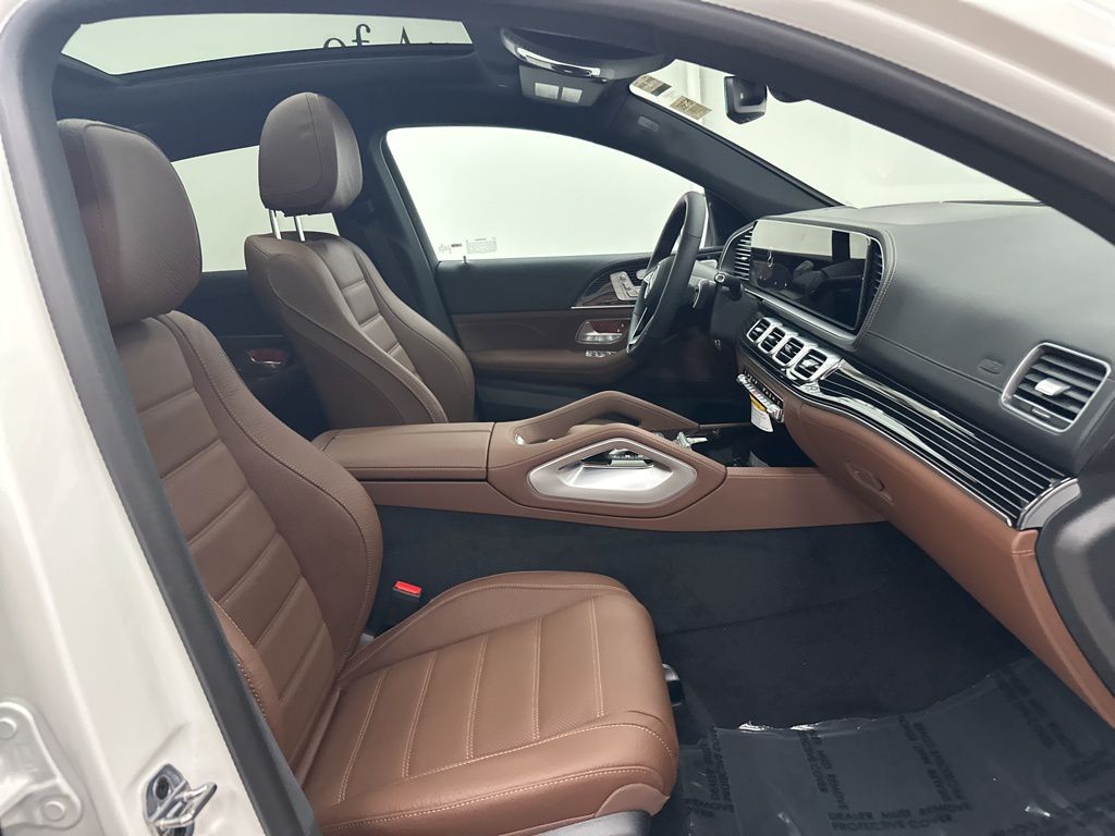 2026 Mercedes Benz GLE 450 4MATIC photo 27
