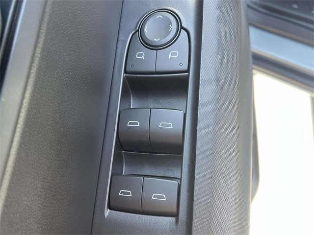 2026 Chevrolet Colorado Work Truck photo 16