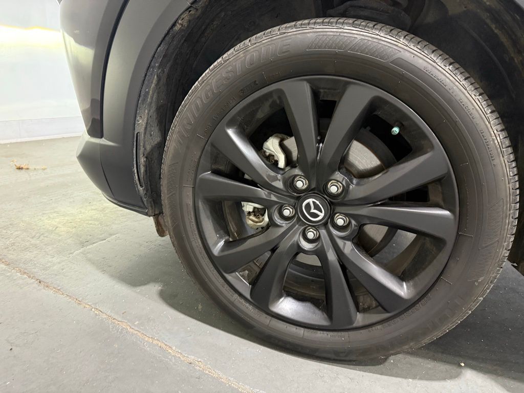 2023 Mazda CX-30 2.5 Turbo Premium photo 3