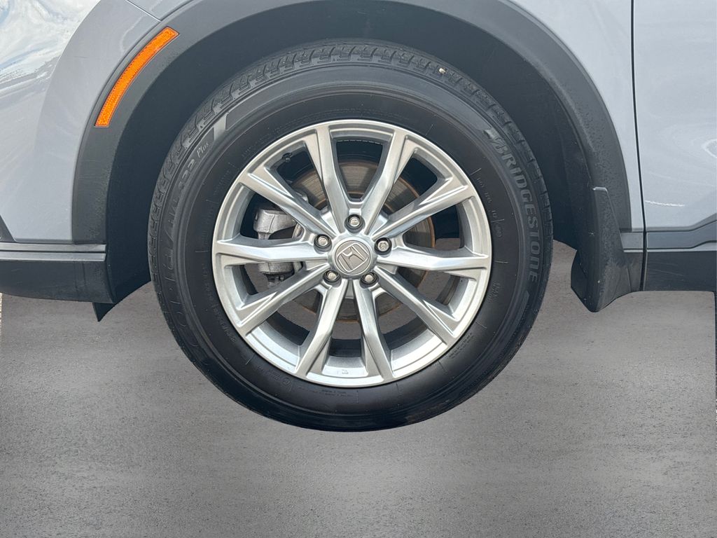 2024 Honda CR-V EX-L photo 11