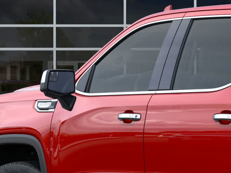 2026 Gmc Sierra 1500 SLT photo 12