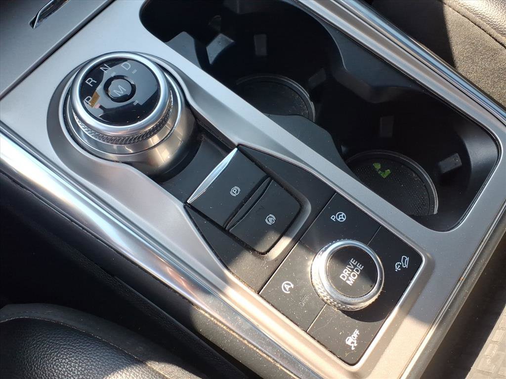 2020 Ford Explorer ST photo 11