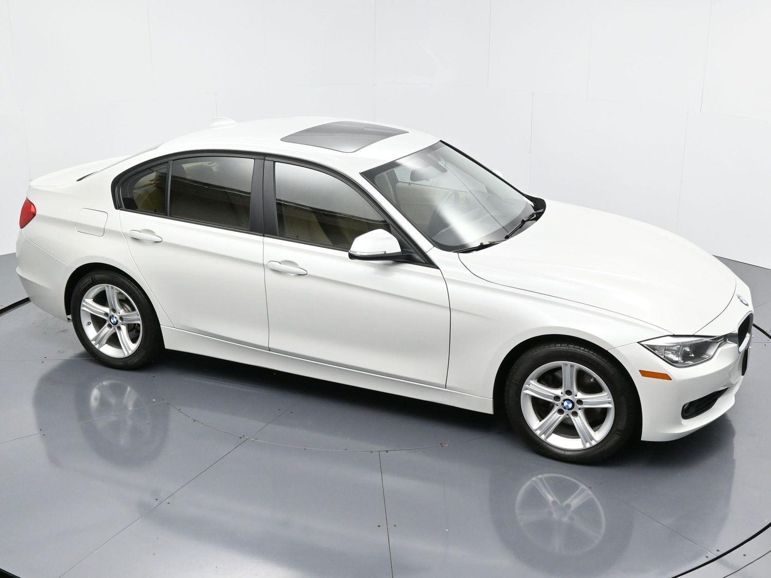 2014 Bmw 328i xDrive photo 35