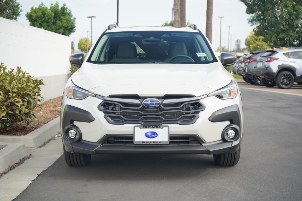 2025 Subaru Crosstrek Premium photo 4