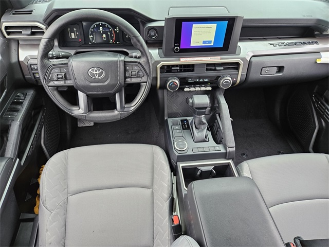 2025 Toyota Tacoma SR5 Double Cab photo 7