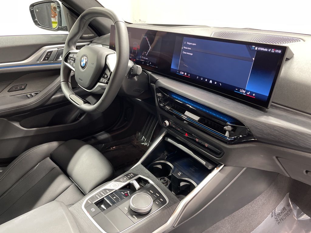2025 Bmw 430i xDrive Gran Coupe photo 29