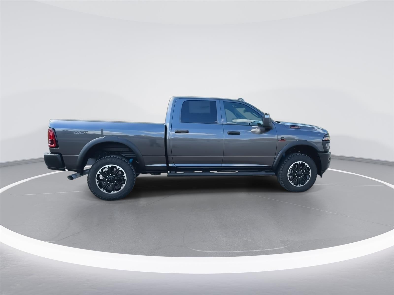 2026 Ram 2500 Tradesman photo 9