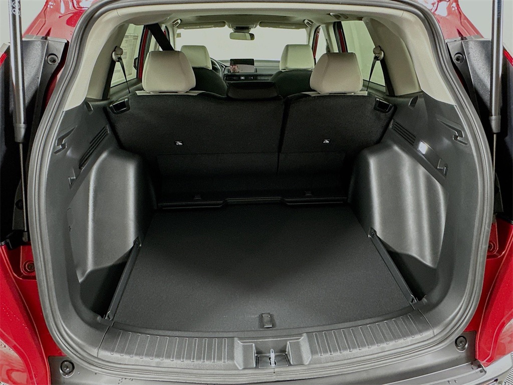 2026 Honda CR-V EX photo 23