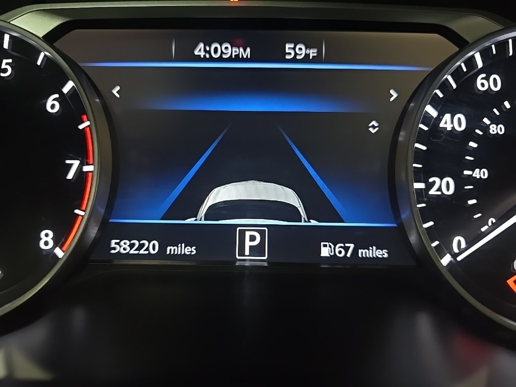 2023 Nissan Sentra SV photo 20