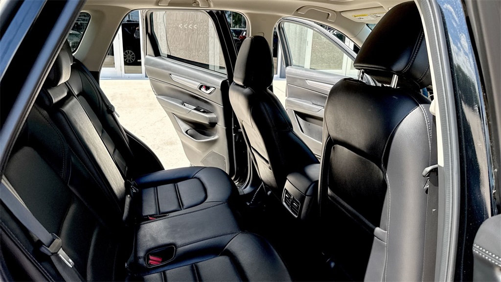 2023 Mazda CX-5 2.5 S Preferred photo 32