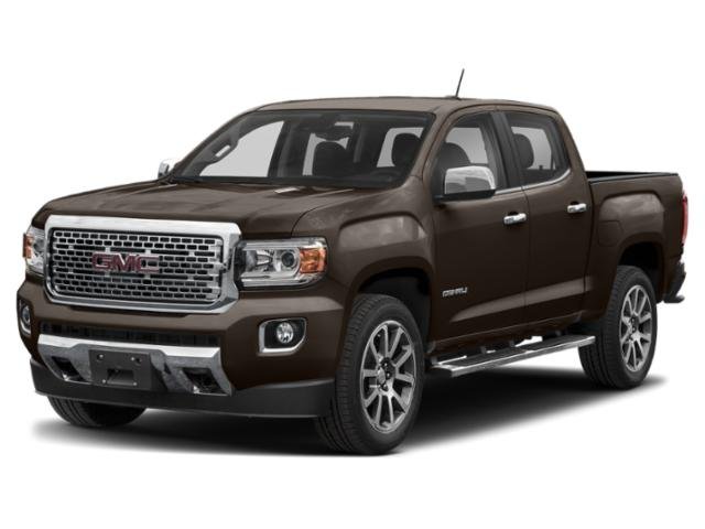 2019 GMC Canyon Denali's photo