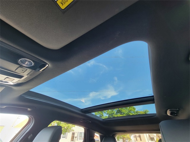 2024 Kia Sportage X-Line photo 35