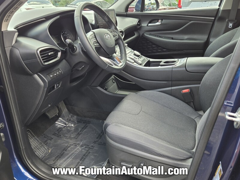 2023 Hyundai Santa Fe SEL photo 9