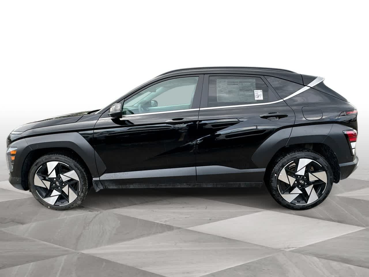 2026 Hyundai Kona Limited photo 4