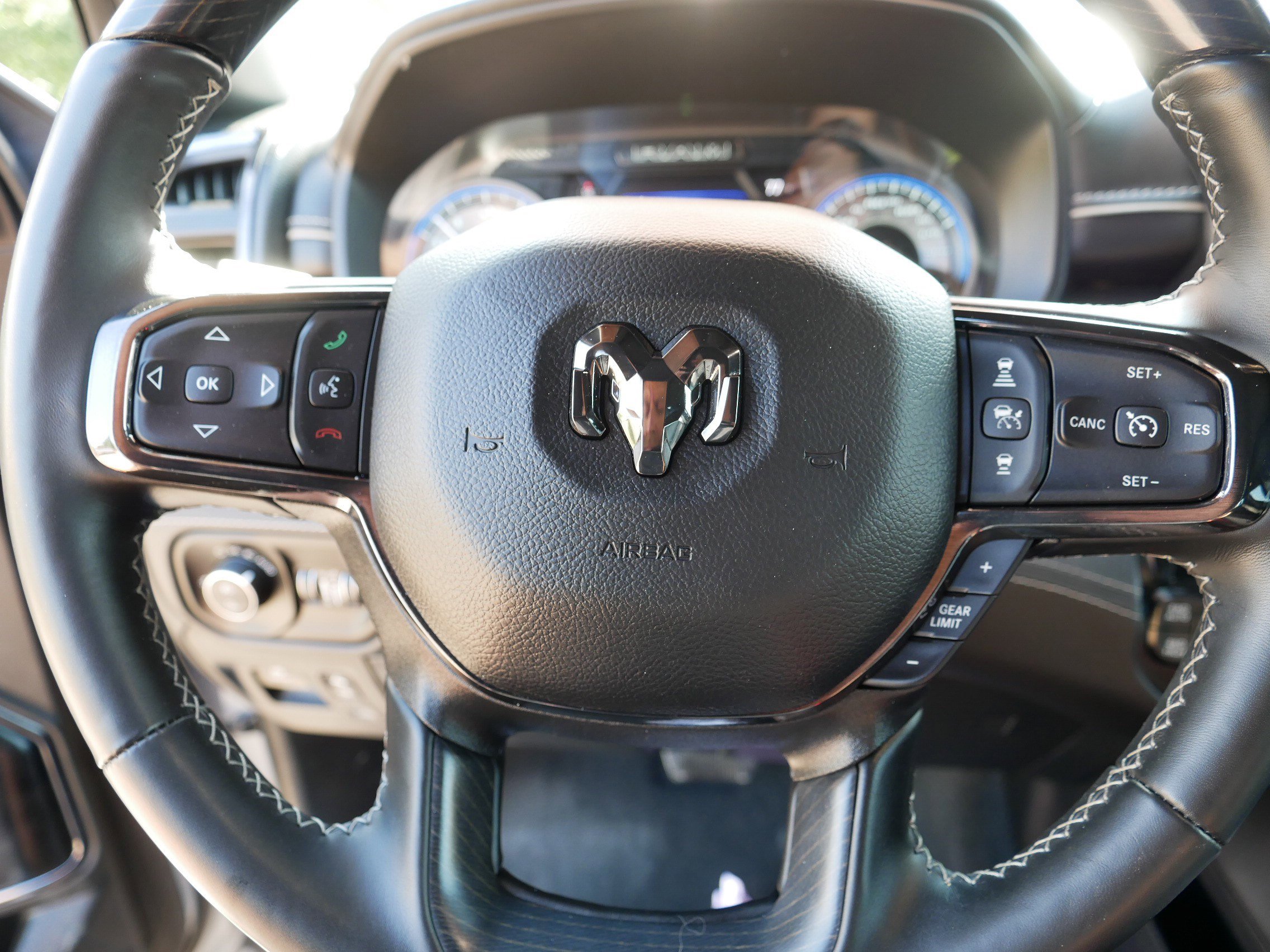 2022 Ram 1500 Limited photo 25